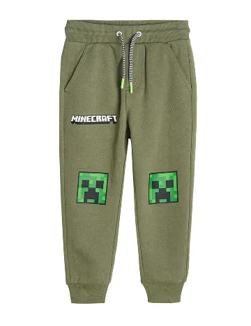 Pantaloni Cool Club, verde Verde