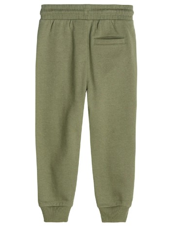 Pantaloni Cool Club, verde