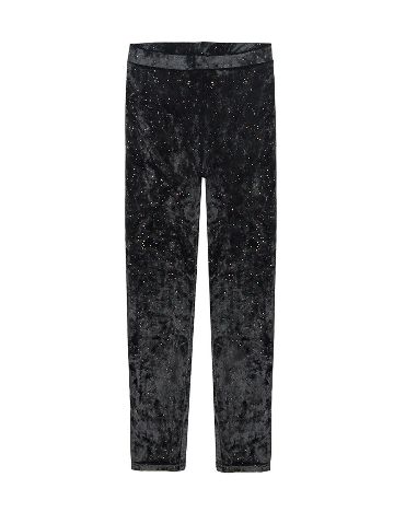 Pantaloni Cool Club, negru