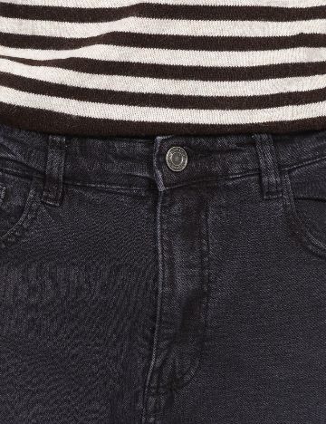 Blugi Pull&Bear, gri