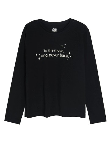 Bluza Cool Club, negru