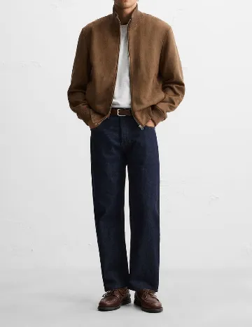 Jacheta Zara, maro Maro