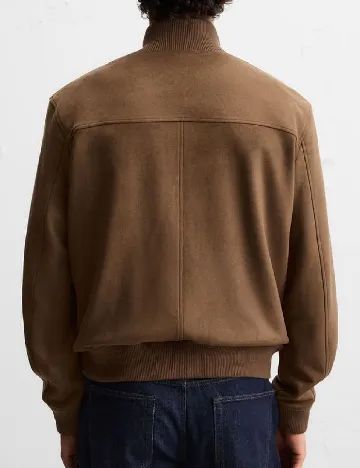 Jacheta Zara, maro Maro