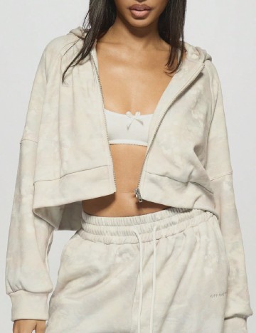 Hanorac Missguided, bej