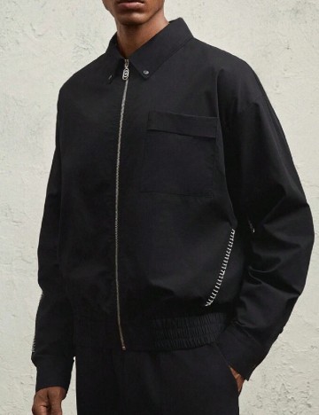 Jacheta SHEIN, negru