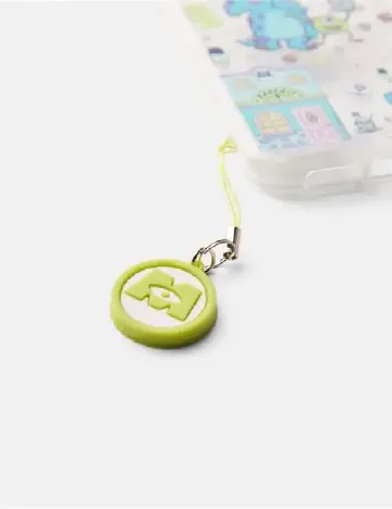 Husa iPhone Bershka, mix culori Mix culori