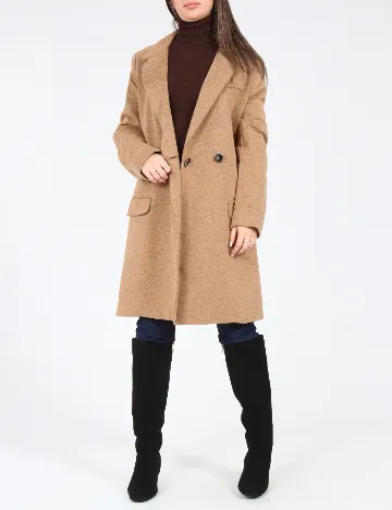 Palton Zara, maro Maro