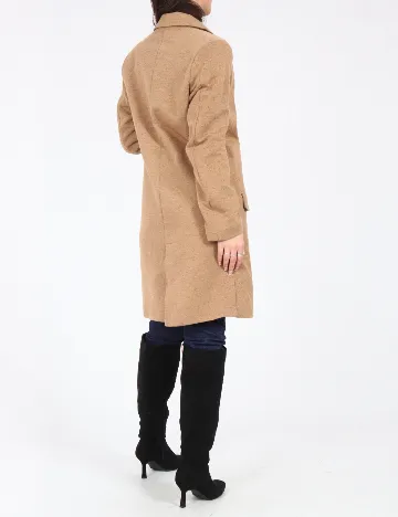 Palton Zara, maro Maro