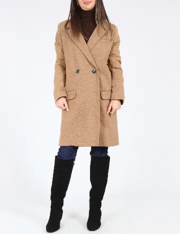 Palton Zara, maro Maro