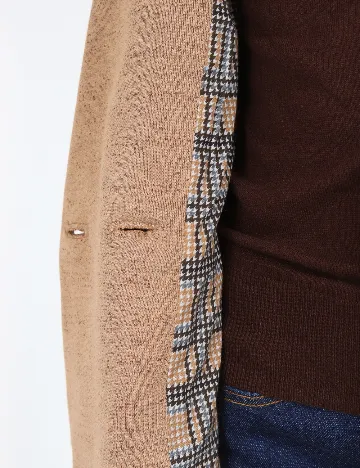 Palton Zara, maro Maro