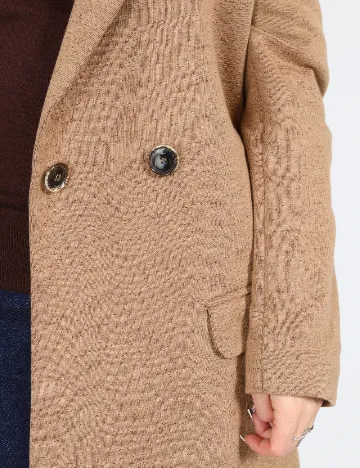 Palton Zara, maro Maro