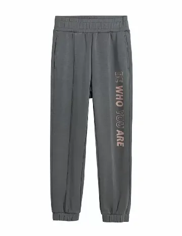 Pantaloni Cool Club, gri Gri