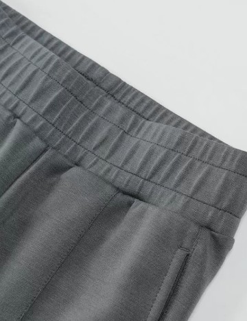 Pantaloni Cool Club, gri