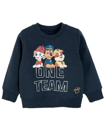 Compleu Nickelodeon, bleumarin Albastru