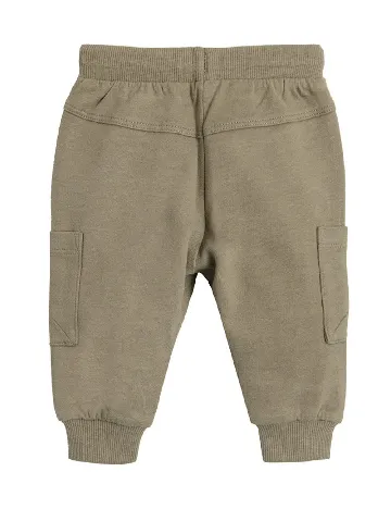 Pantaloni Cool Club, verde Verde