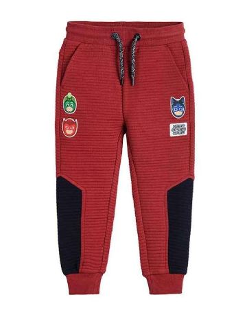 Pantaloni Cool Club, rosu