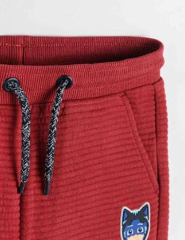 Pantaloni Cool Club, rosu