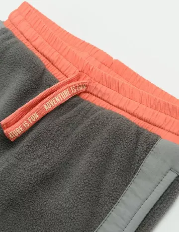 Pantaloni Cool Club, gri Gri