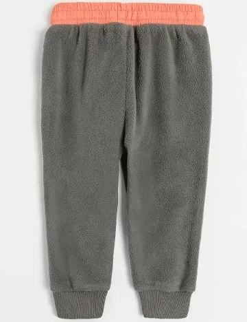 Pantaloni Cool Club, gri Gri