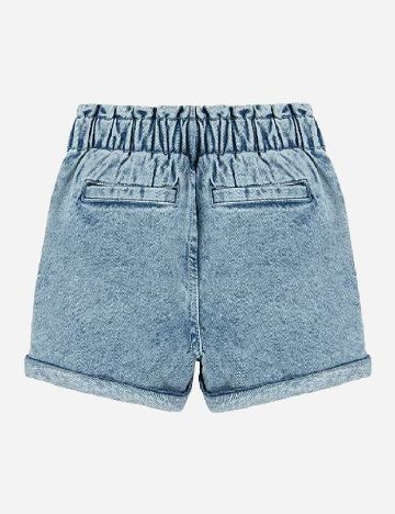 Pantaloni scurti Cool Club, albastru