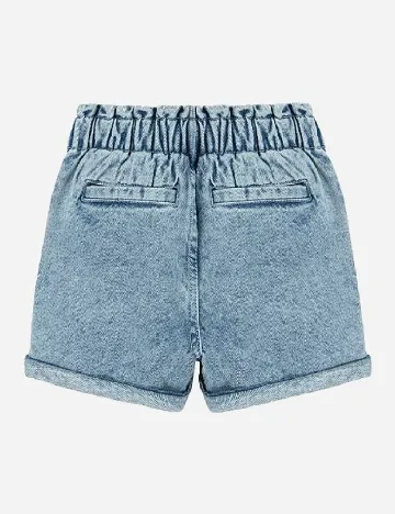 Pantaloni scurti Cool Club, albastru Albastru