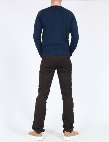 Bluza Zara, albastru