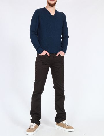 Bluza Zara, albastru