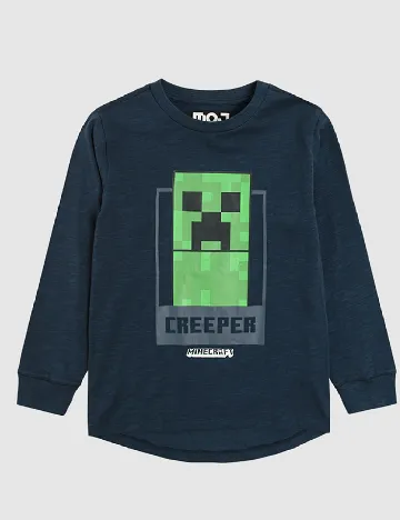 Bluza Cool Club, bleumarin Albastru