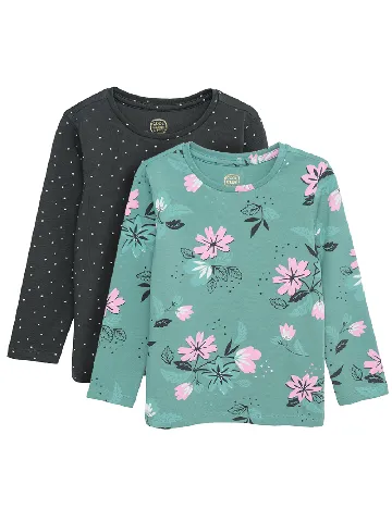 Set bluze Cool Club, mix culori Mix culori