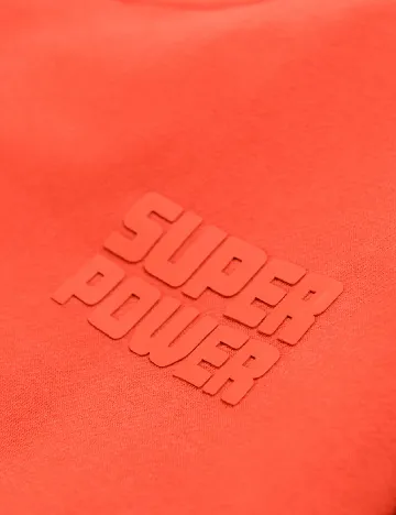 Bluza Cool Club, portocaliu Portocaliu