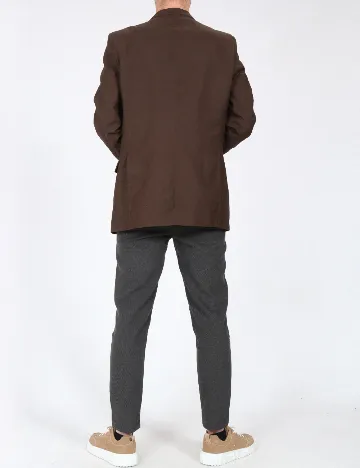 Sacou Zara, maro Maro