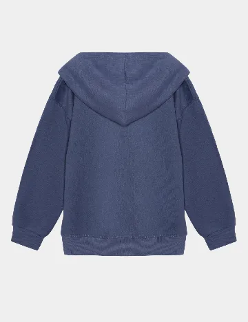 Hanorac Cool Club, albastru Albastru