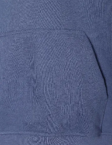 Hanorac Cool Club, albastru Albastru