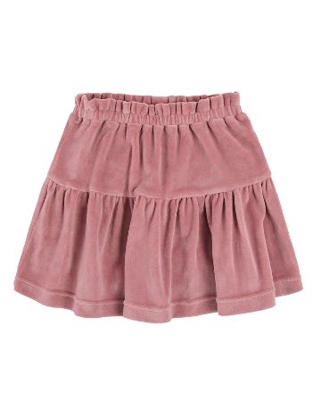 Fusta Cool Club, roz