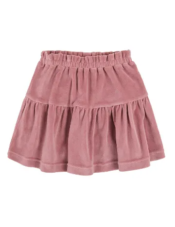 Fusta Cool Club, roz Roz