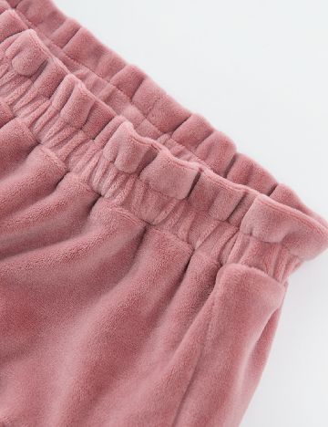 Fusta Cool Club, roz