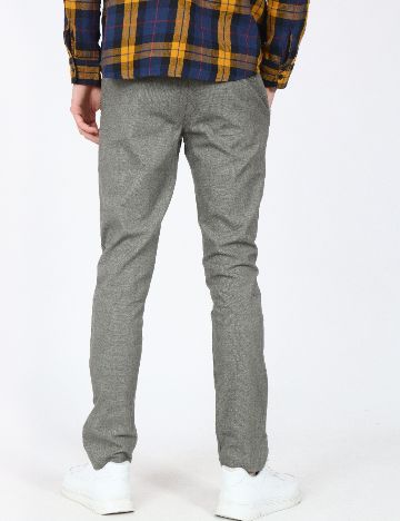 Pantaloni Zara, verde