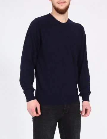 Bluza Zara, bleumarin