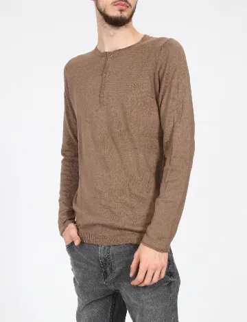 Bluza Zara, maro Maro