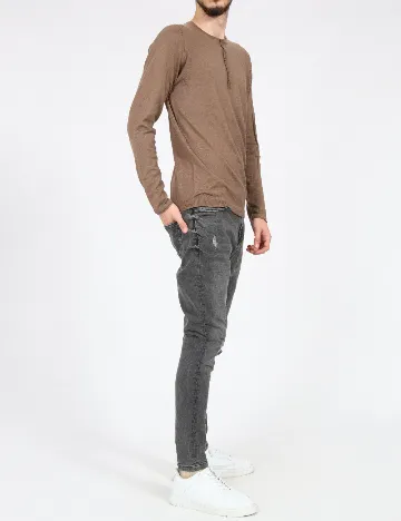 Bluza Zara, maro Maro