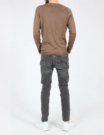 Bluza Zara, maro Maro