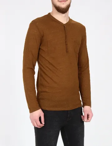 Bluza Zara, maro Maro