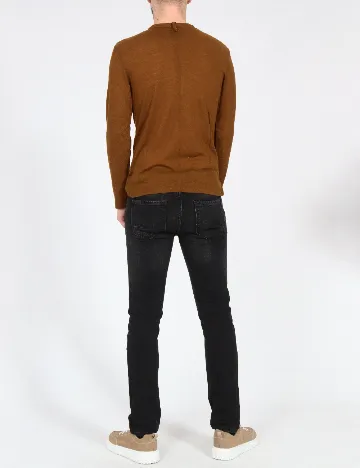 Bluza Zara, maro Maro