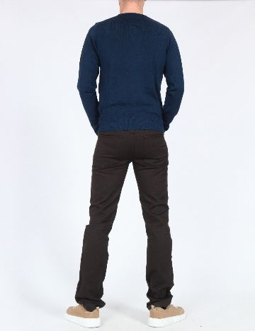 Pantaloni Zara, negru