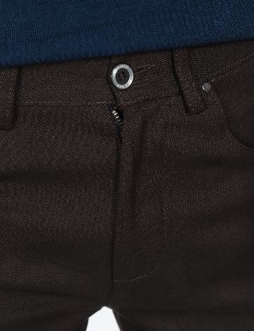 Pantaloni Zara, negru