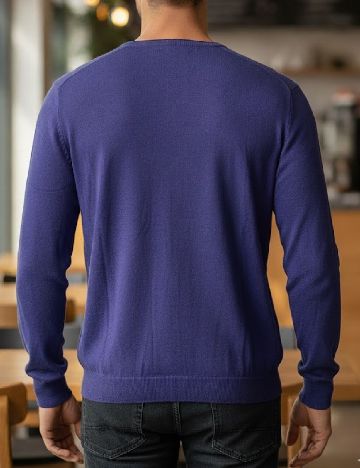 Bluza Zara, albastru