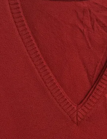 Bluza Zara, rosu Rosu