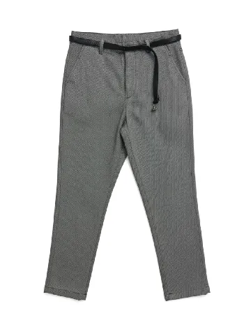 Pantaloni Zara, gri Gri