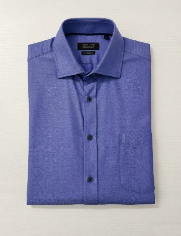 Camasa Zara, albastru