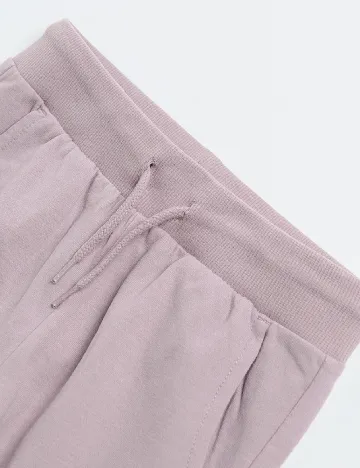 Pantaloni Cool Club, roz Roz